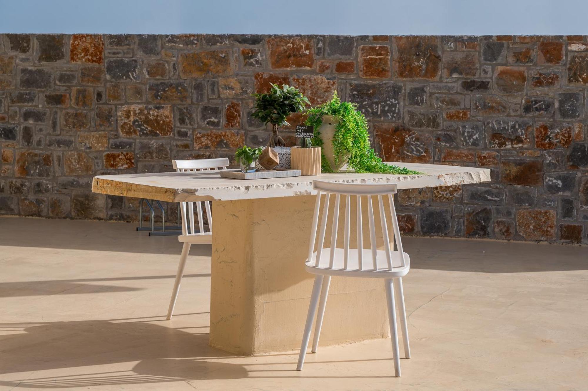 Sunshine Boutique 3* Malia (Crete)