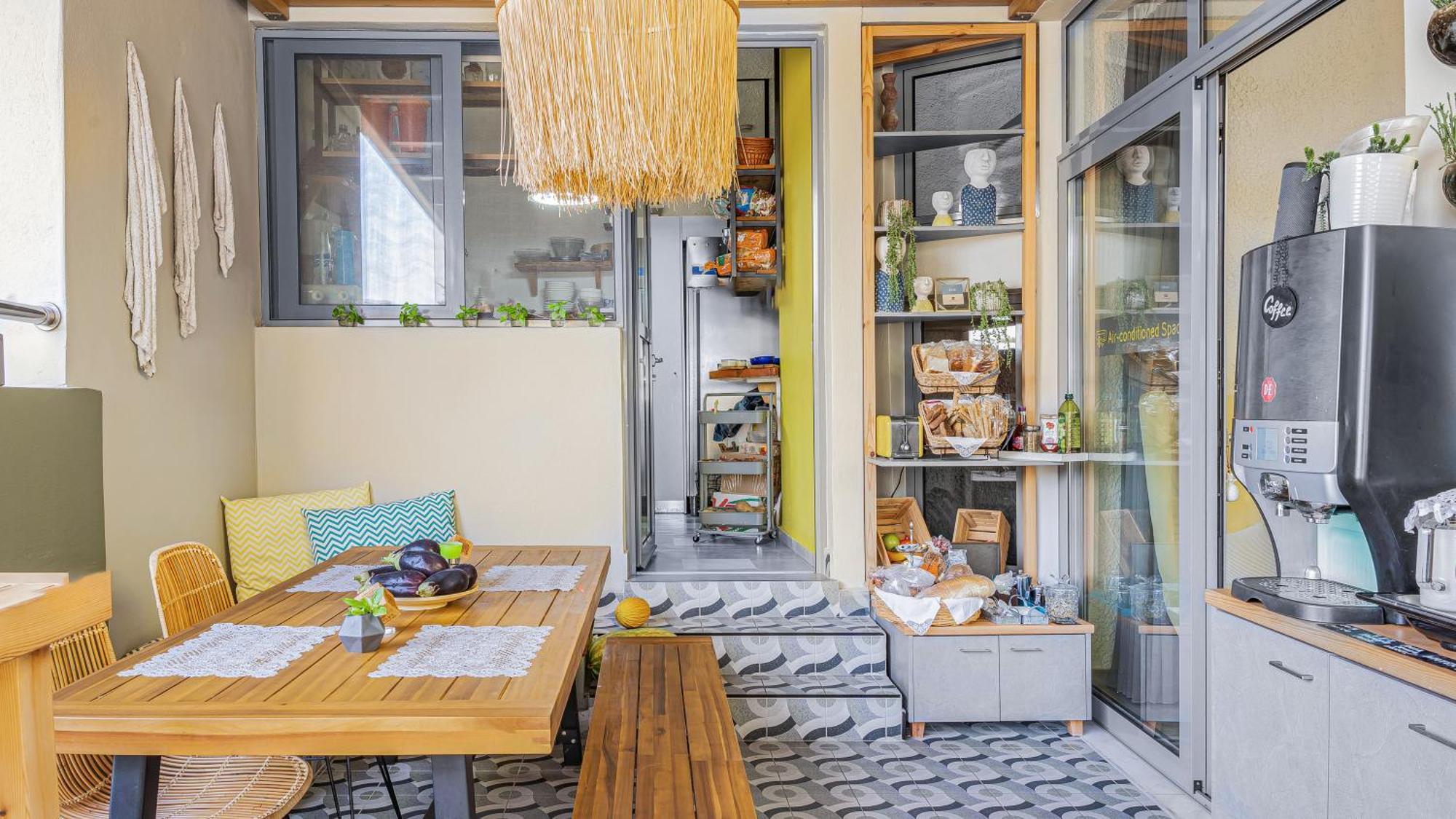 Sunshine Boutique Ξενοδοχείο