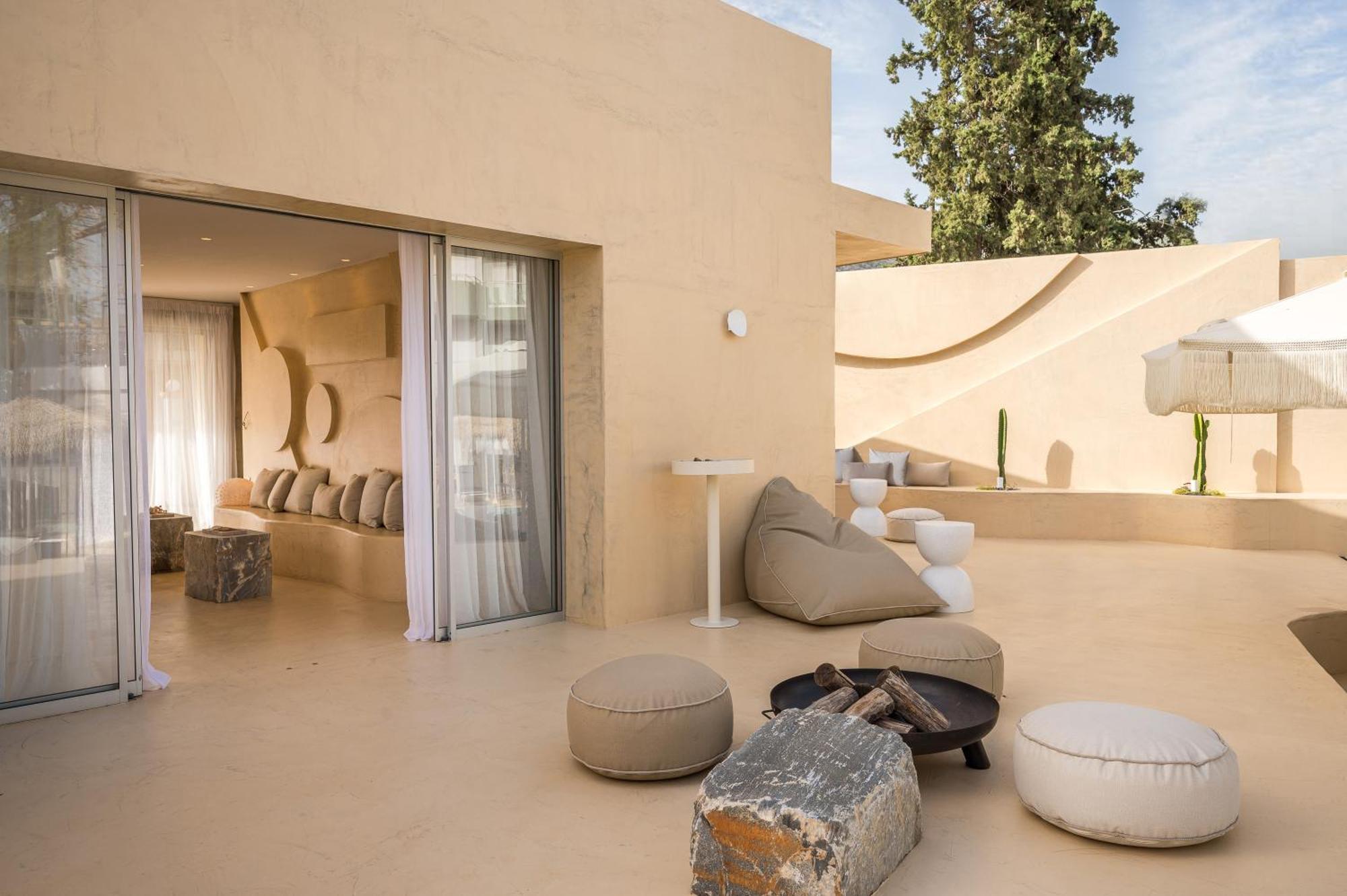 Ξενοδοχείο Sunshine Boutique 3*